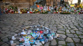 BKA-Bericht listet 105 Vorgänge zu Taleb Al A. auf