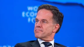 „Donald Trump ist weiterhin der Anführer der westlichen Welt“