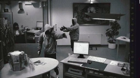 Die Erinnerung des Bankdirektors