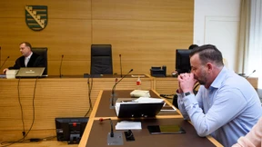 Geschmacklos, aber kein Mordaufruf