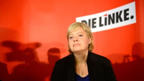 Abschied einer glücklosen Vorsitzenden