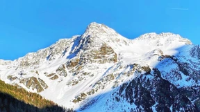 Deutscher stürzt in Südtirol 200 Meter tief in den Tod