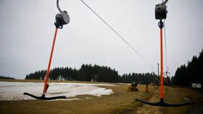 Volle Auftragsbücher, leere Hotels