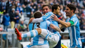 Hoffnungsschimmer für 1860