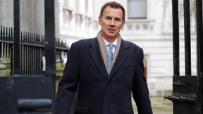 Britischer Außenminister kritisiert Trumps Weltbild