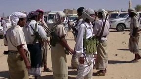 Heftige Kämpfe im Süden Jemens