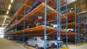 Die Mühlen der Zeit