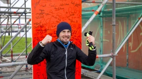 Hart, härter, #Nilsläuft