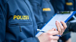 Ausgeschriebene Polizeistellen können nicht besetzt werden