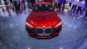 Wirtschaftsdezernent warnt vor Verlust der IAA