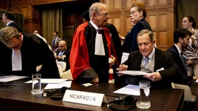 Nicht alles ist Völkermord