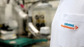 Siemens Healthineers kauft Varian für 16,4 Milliarden Dollar