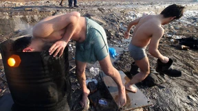 Schlupflöcher im Abschottungssystem