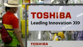 Toshiba will Probleme mit Milliarden-Kapitalerhöhung lindern