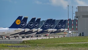 Streiken bald auch die Lufthansa-Piloten?