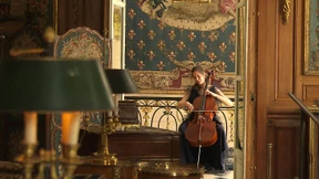 Allein mit der Musik