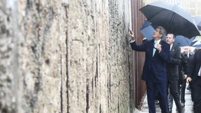 Ein neuer Kalter Krieg?