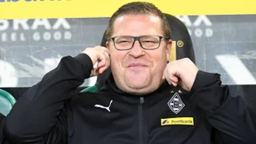 Woher kommt die gute Laune bei der Borussia?