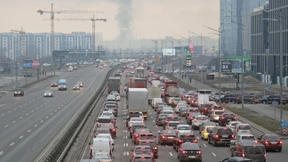 So haben neun Ukrainer den Angriff auf ihr Land erlebt