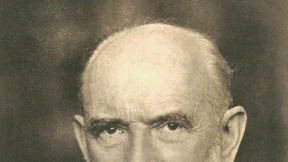 Warum bringt denn den Kerle niemand um?