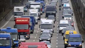 Bund erwägt Gründung von Gesellschaft für Fernstraßen