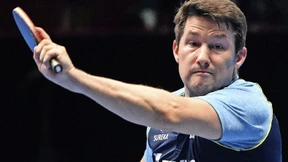 Ein Tischtennis-Weltmeister für Bad Homburg