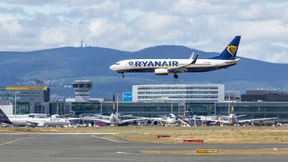 Frankfurter Flughafen mit mehr Passagieren als London-Heathrow