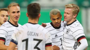 Deutschen Junioren nutzen Steilvorlage