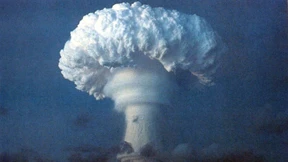 Spielerischer Weltuntergang