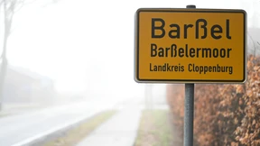 Zwei Jungen in Barßel vermisst