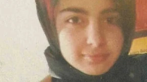 Mädchen aus Frankfurt vermisst