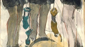 Als aus Hitler Gitler wurde