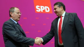 „Eine üble Kampagne“