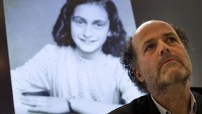 Weitere Texte von Anne Frank entziffert