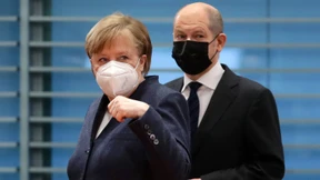 Deutschland am Limit