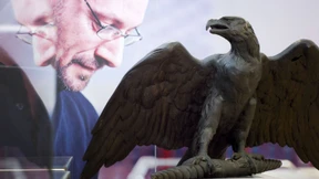 Filigrane Arbeiten aus hartem Material