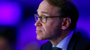Weidmann warnt vor Aufwärtsrisiken bei Inflation