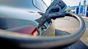 Wo Laden nicht leicht ist