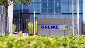 Grenke hat Testat für Abschluss 2020