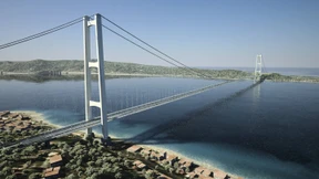 Die „Brücke der Italiener“ soll Salvinis Vermächtnis werden