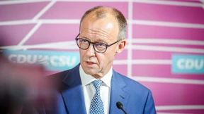 Merz bleibt dabei: „Keinerlei Zusammenarbeit“ mit der AfD