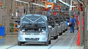 Staat verweigert Garantien für VW in China