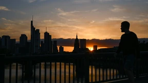 Die neue Normalität