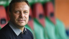 Zurück in der Bundesliga