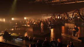 Alte Bestialitäten, neu verfilmt