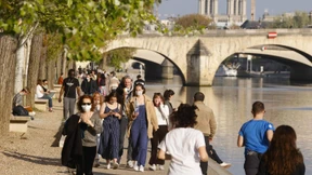 Viel Not, wenig Bremse