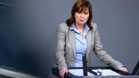 Essener SPD fordert Petra Hinz zum Rücktritt auf