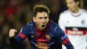 Barcas famose Aufholjagd