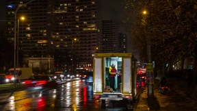 „Alle sehen  immer nur die Belastung“