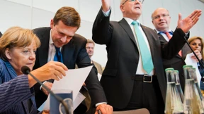 Mein Gewissen gehört mir!